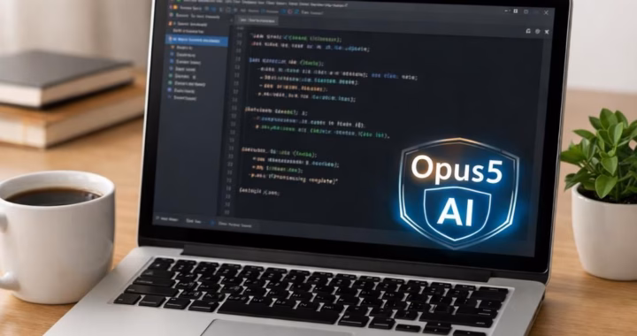 Opus5 AI: Claude Opus 5 boosts coding in 2026