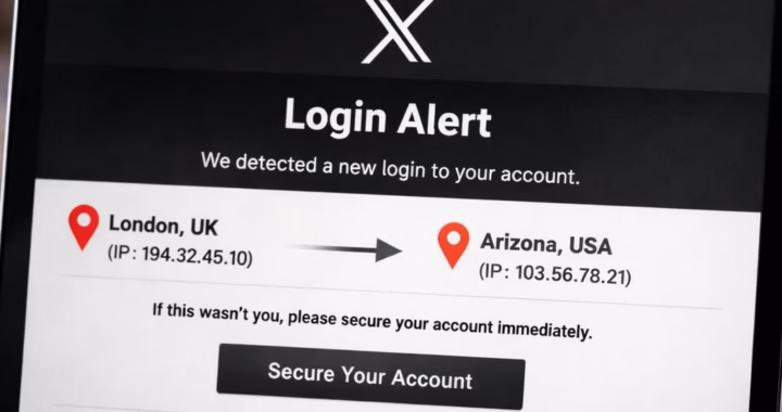 phishing security tips in 2026: spotting fake login alerts
