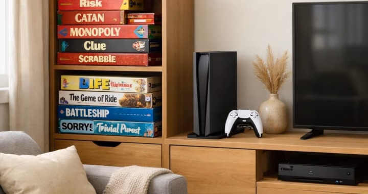 Physical Games vs Digital Distribution: Why Physical Wins