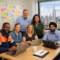 Public Interest Technology PIT Crews: NYC InHouse Tech Boost