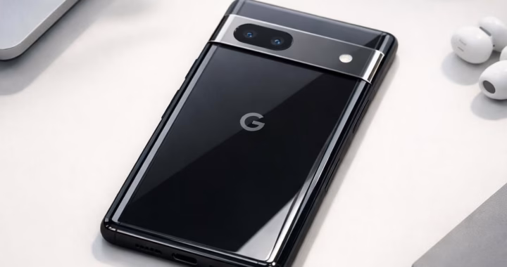 Pixel 11 and Google Pixel: leaks in 2026
