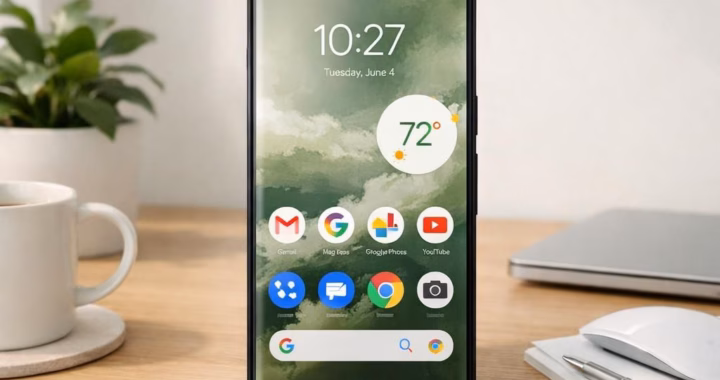 Pixel11Pro Android: 2026 Budget Smartphone Takeover