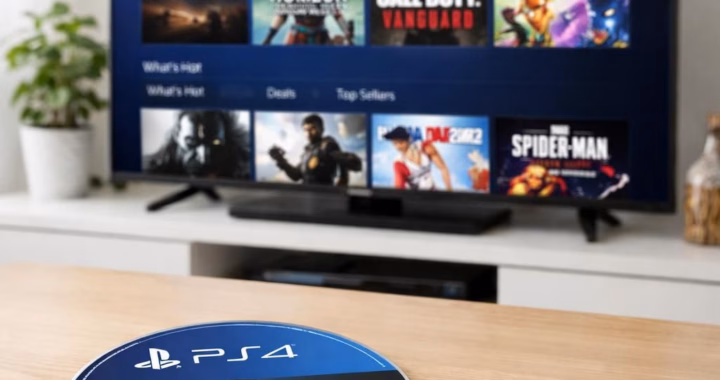 PlayStation Discs and Digital Gaming: 2026 Reality Check