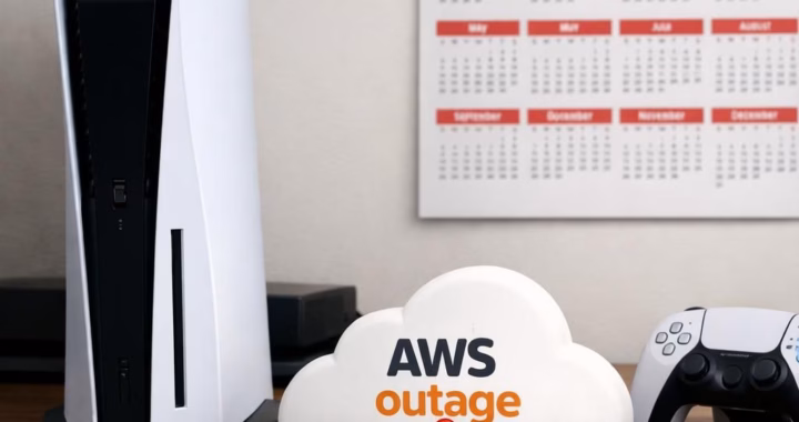 PSN AWS outage: 2026 recovery