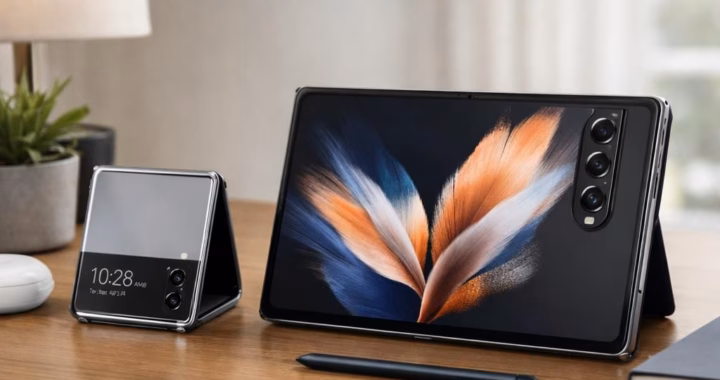Samsung Foldables 2026: Leaks, Upgrades, and Humor