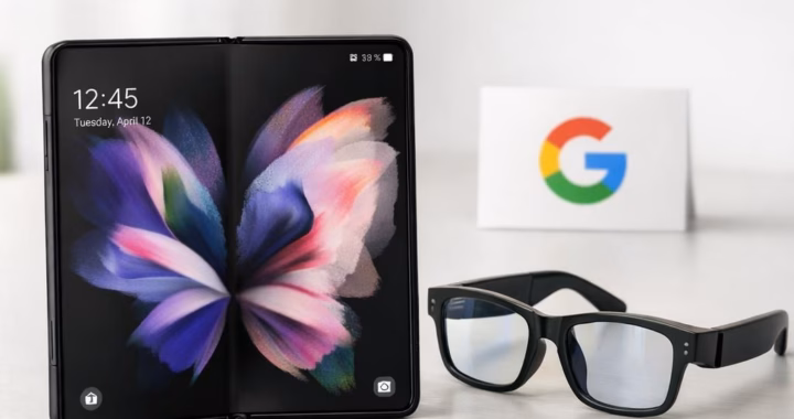 Samsung Intelligent Eyewear and Foldables in 2026
