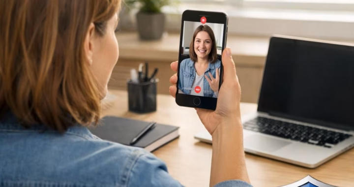 Selfie Video Security Tips 2026: Google Sign-In