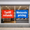 Tariff refunds, Nintendo pricing: A witty 2026 look