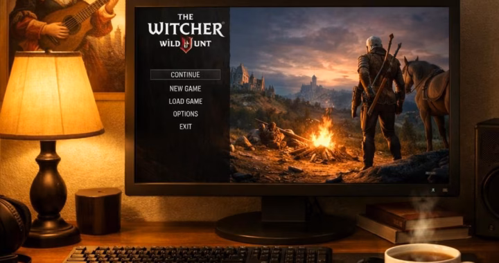 Witcher 3 Songs of the Past: 2026 Updates