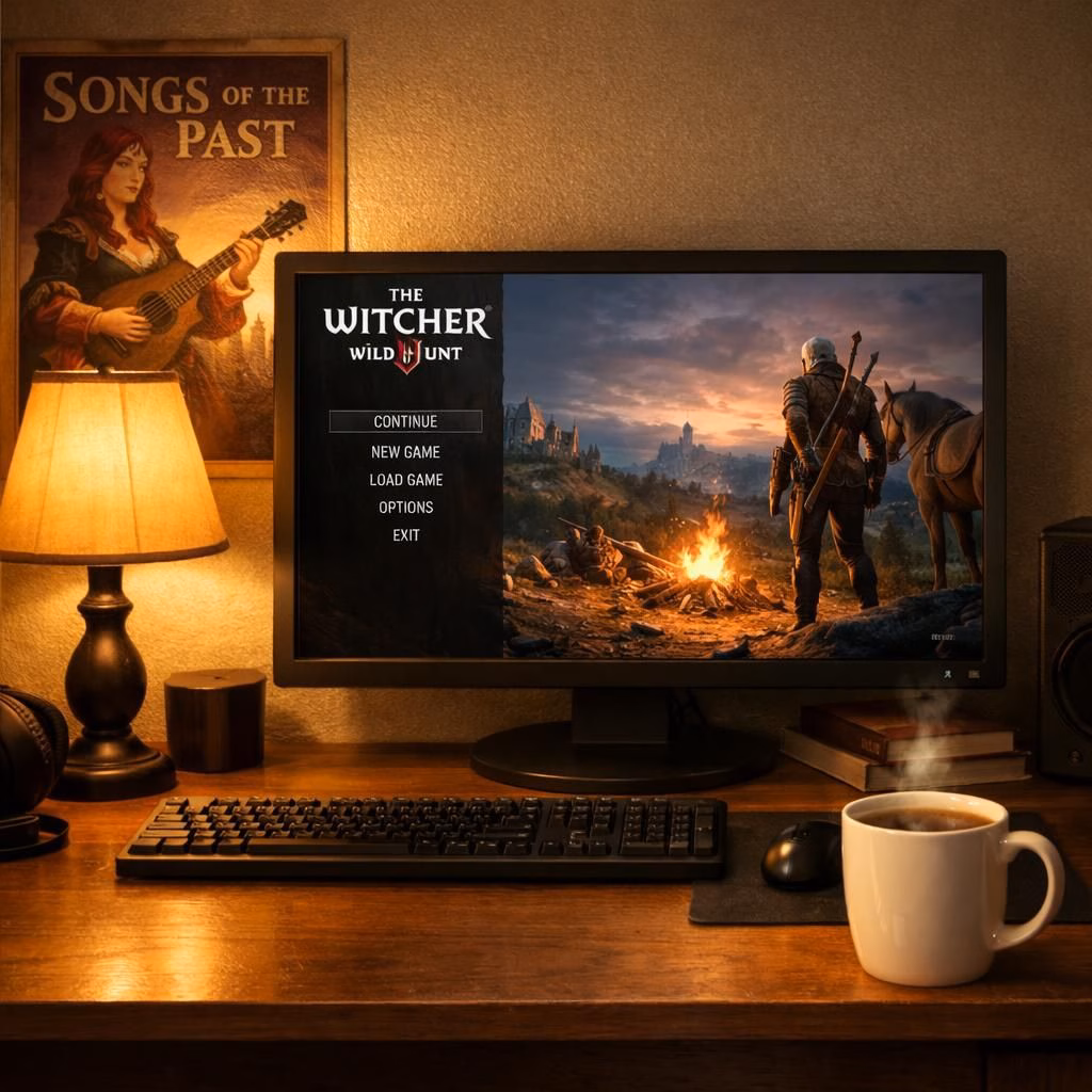 witcher-3-songs-of-the-past-2026-updates